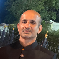 Sunil Bhatt