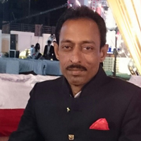 Jaswant Kumar Parmar